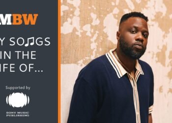 Key Songs In The Life Of… Tunji Balogun