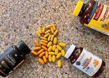 Benefits of Turmeric: The Ancient Superfood