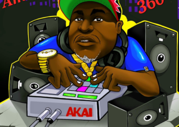 Amadeus360 ft. Skanks the Rap Martyr – Mass Confusion (Music Video/iTunes/Spotify)