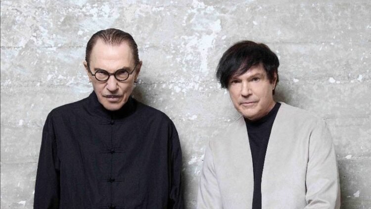 Sparks Announce 2025 North American Tour, Share Video for New Song: Watch Sparks Announce 2025 North American Tour, Share Video for New Song: Watch