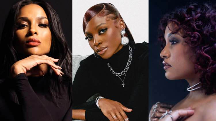 Ciara, Jai’Len Josey, Alex Isley And More New R&B For The Ultimate High Ciara, Jai’Len Josey, Alex Isley And More New R&B For The Ultimate High