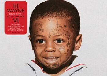 Lil Wayne Reveals Official ‘Tha Carter VI’ Artwork