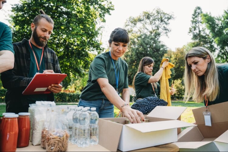 10 Charitable Organizations Entrepreneurs Should Support 10 Charitable Organizations Entrepreneurs Should Support