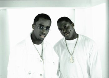 Mase Might Pop Up On Diddy In Court, No Guest List Needed