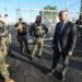 Newark Mayor Ras Baraka Arrested At ICE Detention Center, X Outraged Newark Mayor Ras Baraka Arrested At ICE Detention Center, X Outraged