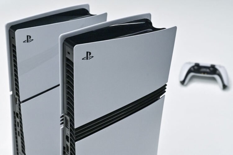 Sony Says Price Hikes For The PlayStation 5 Are On The Table Because of Donald Trump’s Stupid Tariffs Sony Says Price Hikes For The PlayStation 5 Are On The Table Because of Donald Trump’s Stupid Tariffs