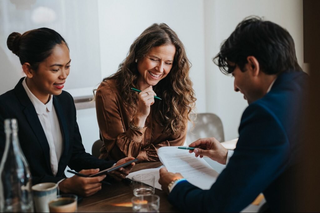 What 8 Years in Corporate Life Did — and Didn't — Prepare Me For as a Founder