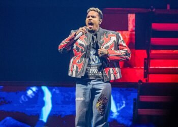 No Bail Breezy: Chris Brown Denied Bail In UK Assault Case No Bail Breezy: Chris Brown Denied Bail In UK Assault Case