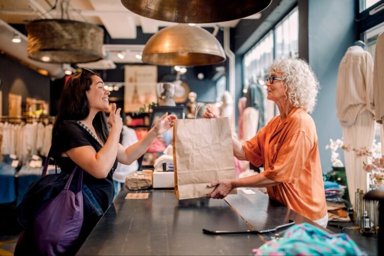 This Hidden Retail Tech Is Transforming Customer Experiences This Hidden Retail Tech Is Transforming Customer Experiences