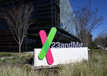DNA Giant 23andMe To Be Acquired After Bankruptcy DNA Giant 23andMe To Be Acquired After Bankruptcy