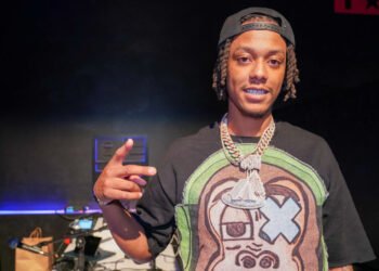 Prayers Up: Detroit Rapper Skilla Baby Reportedly Shot