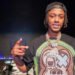 Prayers Up: Detroit Rapper Skilla Baby Reportedly Shot Prayers Up: Detroit Rapper Skilla Baby Reportedly Shot