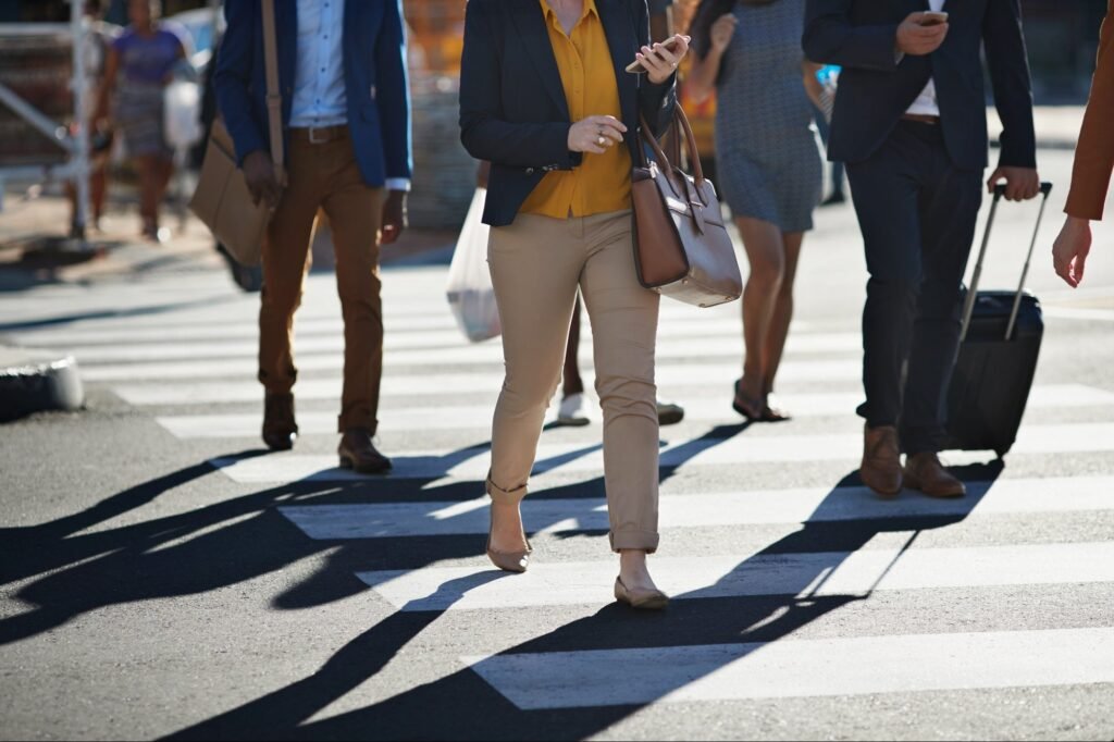 What Living in a 5-Minute City Taught Me About Building Better Businesses
