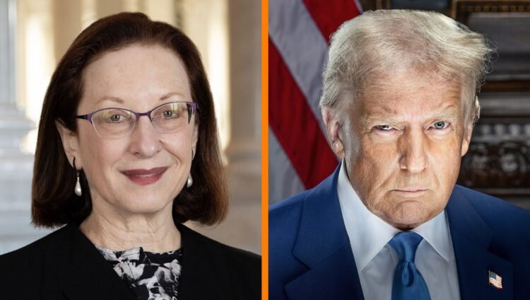 Donald Trump sued by US Copyright Office Director over ‘blatantly unlawful’ firing Donald Trump sued by US Copyright Office Director over ‘blatantly unlawful’ firing