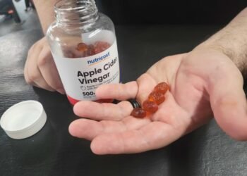 Best Apple Cider Vinegar Gummies (2025)