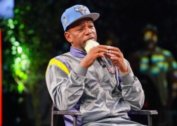 Cam’ron Wants To Find And Interview Cousin Ye Had Alleged “Incestuous” Relationship With