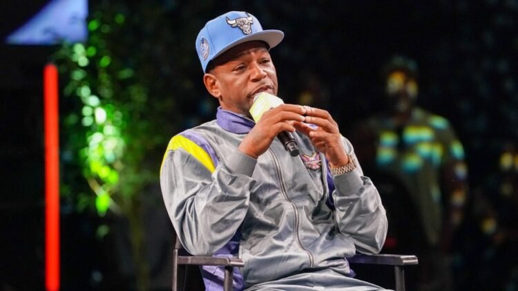 Cam’ron Wants To Find And Interview Cousin Ye Had Alleged “Incestuous” Relationship With Cam’ron Wants To Find And Interview Cousin Ye Had Alleged “Incestuous” Relationship With