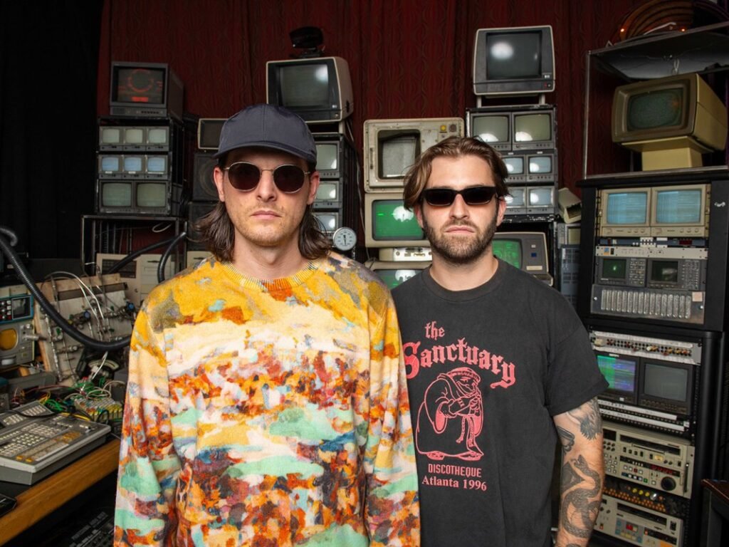 Zeds Dead's battle with sample clearance on their new album