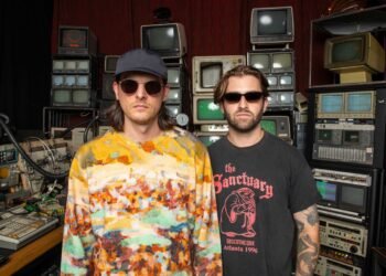 Zeds Dead’s battle with sample clearance on their new album