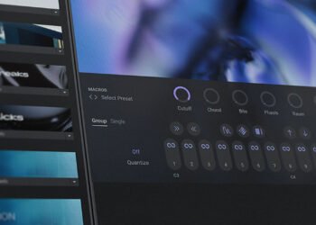 5 ways to instantly generate your next song idea in Komplete