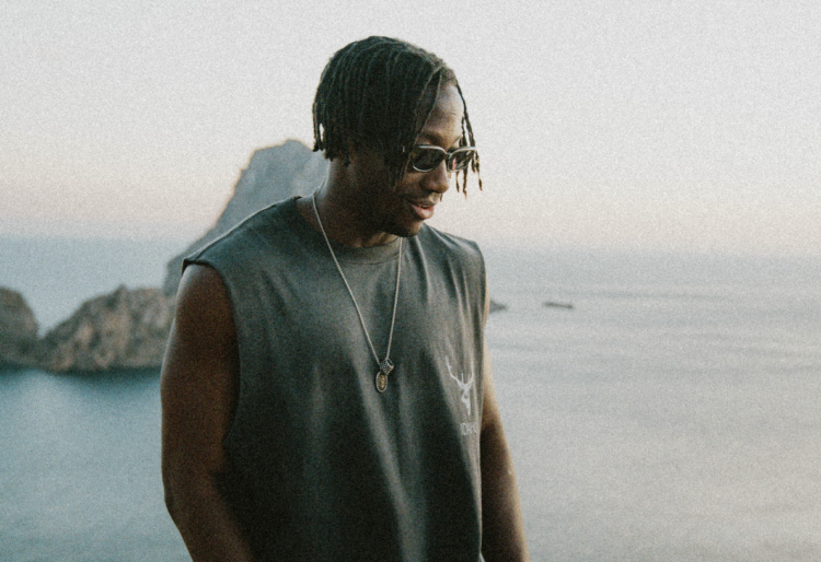 How AMÉMÉ uses Maschine to make Afro-house drums that are shaping the future of the genre How AMÉMÉ uses Maschine to make Afro-house drums that are shaping the future of the genre