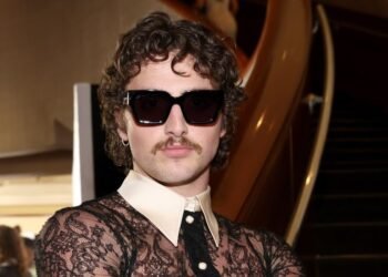 SOUND FIST: BENSON BOONE – MOMMA SONG