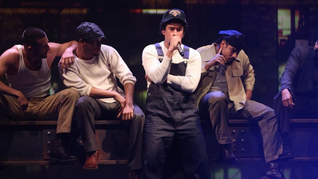 Bad Bunny Performs “Nuevayol” and “Perfumito Nuevo” on Saturday Night Live: Watch