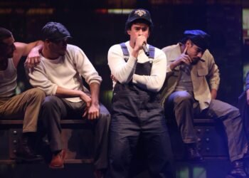 Bad Bunny Performs “Nuevayol” and “Perfumito Nuevo” on Saturday Night Live: Watch