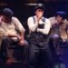Bad Bunny Performs “Nuevayol” and “Perfumito Nuevo” on Saturday Night Live: Watch Bad Bunny Performs “Nuevayol” and “Perfumito Nuevo” on Saturday Night Live: Watch