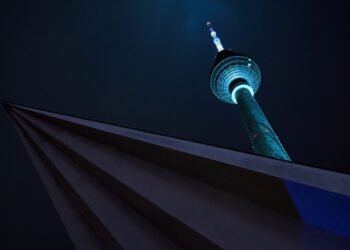 This upcoming film is dubbed a “love letter to techno music and Berlin nightlife” – watch the trailer now This upcoming film is dubbed a “love letter to techno music and Berlin nightlife” – watch the trailer now