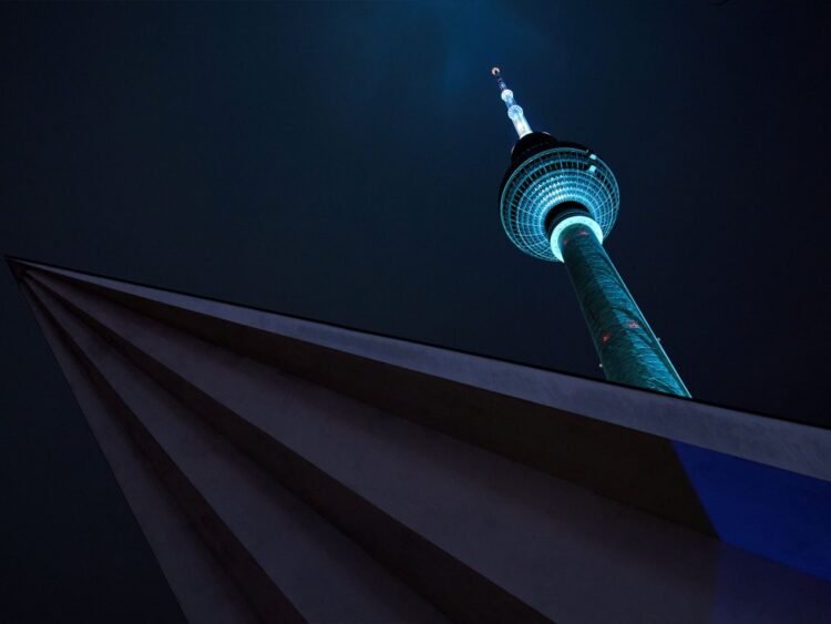 This upcoming film is dubbed a “love letter to techno music and Berlin nightlife” – watch the trailer now This upcoming film is dubbed a “love letter to techno music and Berlin nightlife” – watch the trailer now