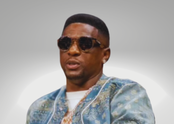 Boosie Badazz Shares Health Update—Promises Lifestyle Changes After Heart Scare