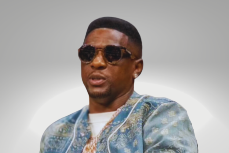 Boosie Badazz Shares Health Update—Promises Lifestyle Changes After Heart Scare Boosie Badazz Shares Health Update—Promises Lifestyle Changes After Heart Scare