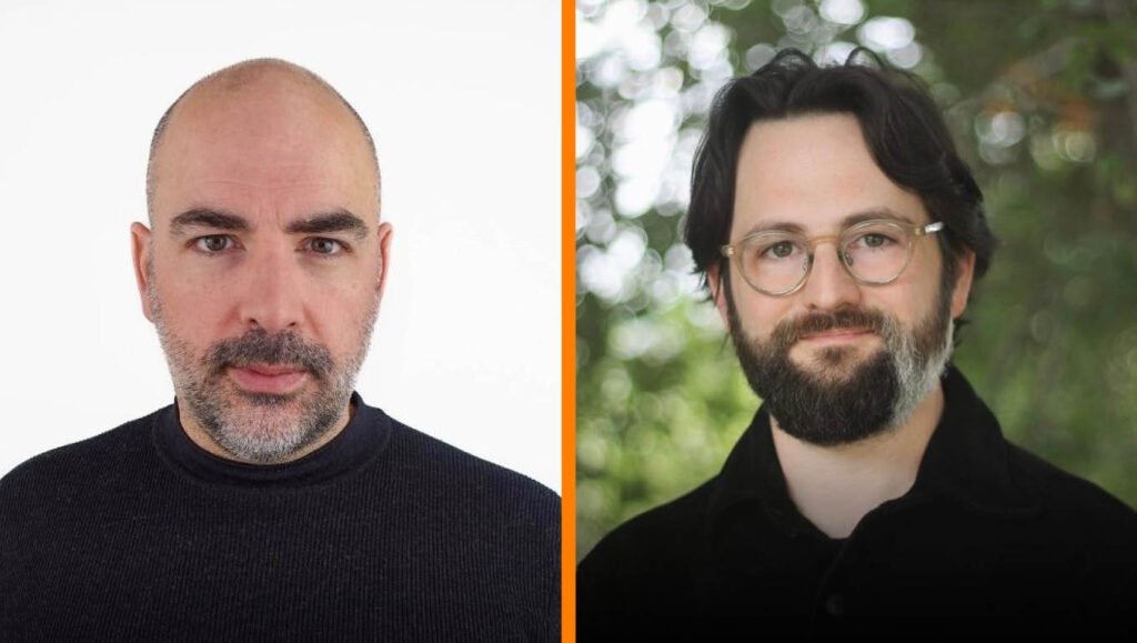 Sean Hallarman and Craig May to lead Product and Artist Development at CD Baby