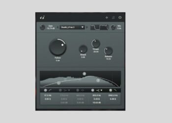 Consistent Interruption releases Tumult, a FREE noisemaker plugin for Windows and Linux