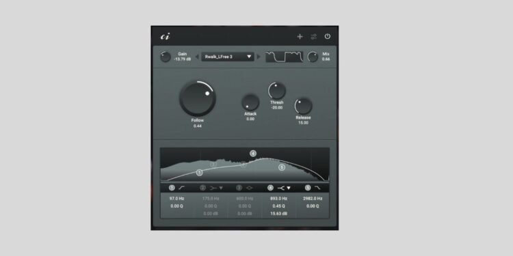 Consistent Interruption releases Tumult, a FREE noisemaker plugin for Windows and Linux