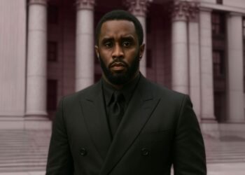 Diddy Reportedly Uses A Crazy Method To Communicate With Mom In Court, Per Rumors