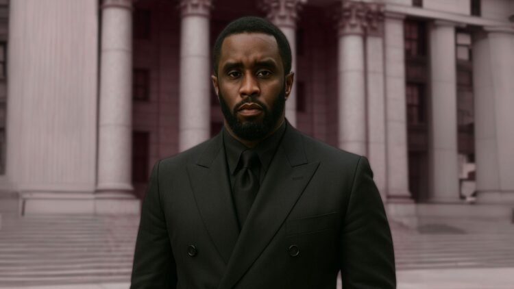Diddy Reportedly Uses A Crazy Method To Communicate With Mom In Court, Per Rumors Diddy Reportedly Uses A Crazy Method To Communicate With Mom In Court, Per Rumors