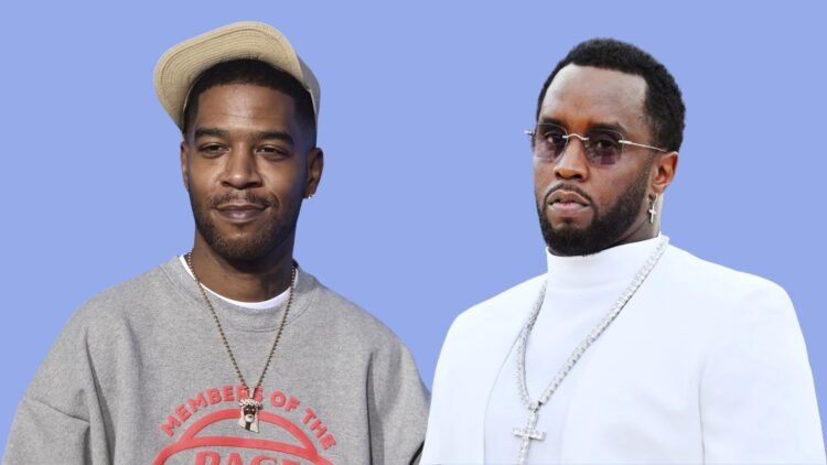 Kid Cudi Testifies In Diddy Trial, Talks Diddy Breaking Into His Home & Setting His Car On Fire