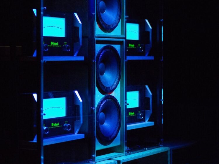 We called Despacio the “world’s greatest sound system” – here’s what to expect at Portola 2025