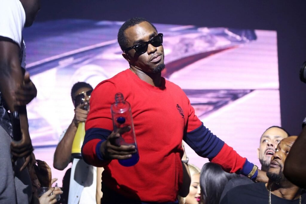 Diddy Allegedly Wore Women’s Burka To Freak-Offs, Forced Lie Detector Tests On Employees