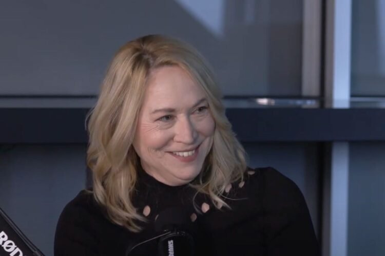 Doris Burke Catching Heat Over Perceived  “Kniggerbockers” Pronunciation During Playoff Game Doris Burke Catching Heat Over Perceived  “Kniggerbockers” Pronunciation During Playoff Game