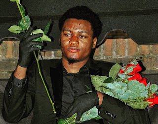 Eghoza Drops Emotionally Charged Hip-Hop Single “Homicide” About Love and Betrayal Eghoza Drops Emotionally Charged Hip-Hop Single “Homicide” About Love and Betrayal
