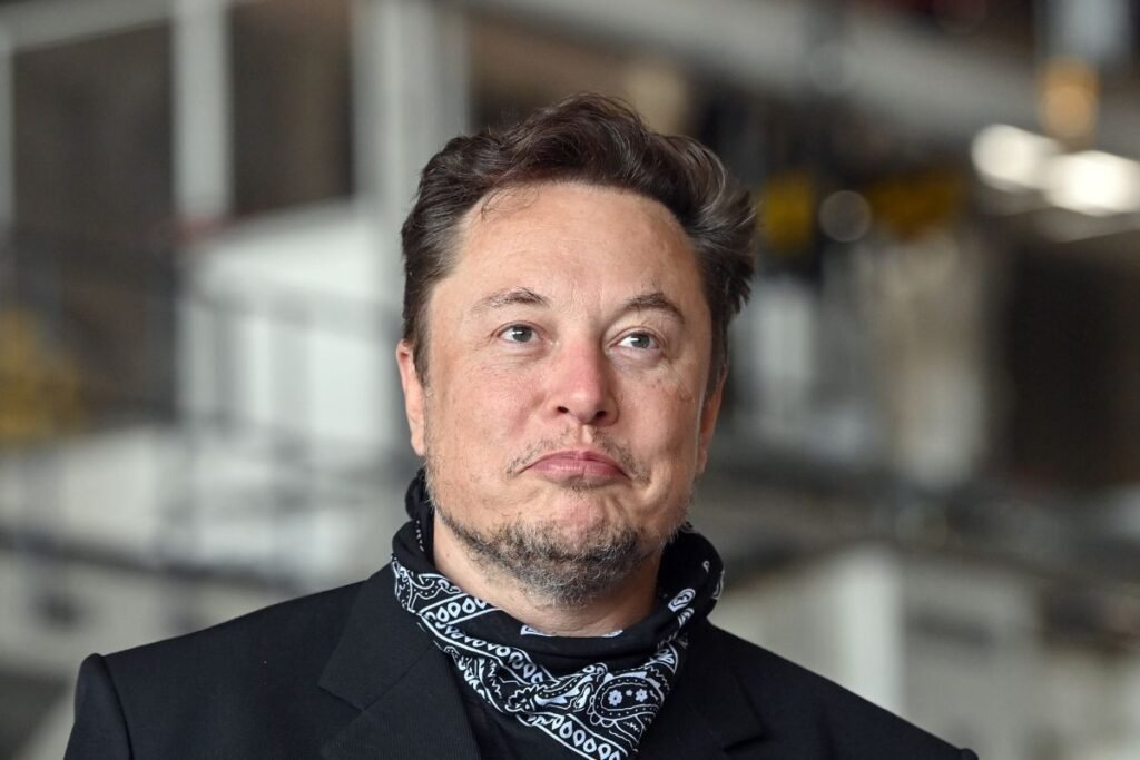 Elon Musk Parts Ways With Trump Administration But Declares “DOGE Mission Will Only Strengthen”