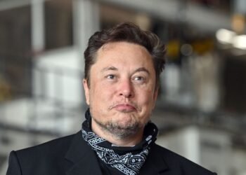Elon Musk Parts Ways With Trump Administration But Declares “DOGE Mission Will Only Strengthen”