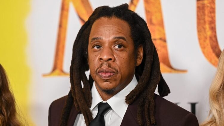 JAY-Z Claims Roc Nation Was Denied A $115 Million Line Of Credit Due To Rape Accuser’s Statements JAY-Z Claims Roc Nation Was Denied A $115 Million Line Of Credit Due To Rape Accuser’s Statements