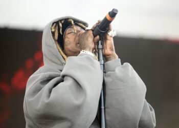 Lil Wayne To Perform At 2025 BET Awards