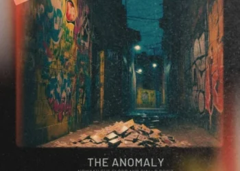 Giallo Point Joins Nowaah the Flood to Tell the Story of “The Anomaly” (EP Review)