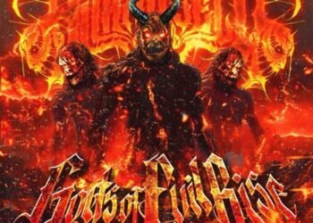 Alla Xul Elu Finally Releases Their 6th LP “Gods of Evil Rise” Prod. by Mike E. Clark (Album Review) Alla Xul Elu Finally Releases Their 6th LP “Gods of Evil Rise” Prod. by Mike E. Clark (Album Review)