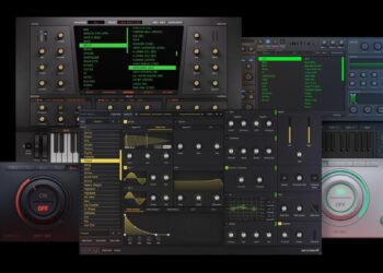 Save up to 80% on plugins & sound packs